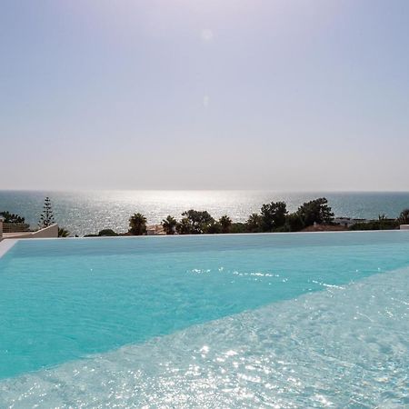 Perfect Place To Escape To With Rooftop Infinity Pool Apartment Olhos de Agua  Exterior photo