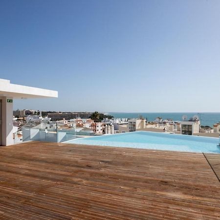 Perfect Place To Escape To With Rooftop Infinity Pool Apartment Olhos de Agua  Exterior photo